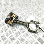 2008 Ford Focus MK2 C307 Piston 31355860 2.5 Petrol 166KW 33616426. Fixed Price $94.22.