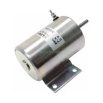 P515-A57V12 23504196 Fuel Shut Off Solenoid For Trombetta Navistar 12V 1118128. Fixed Price $93.68.