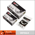 Main Rod Bearings Mark Fit 01-15 Chevy Gm 6.6L Diesel Duramax Ohv 32V. Fixed Price $249.28.