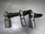 Aurora CG-10 Rod End Bearing Lot Of 3!. Fixed Price $89.99.