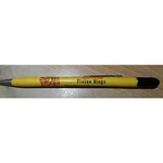Vintage Mechanical Pencil -hastings Piston Rings Mid-west Motor Bearing Co.. Fixed Price $25.00.