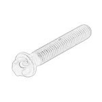 Oe Bmw Connecting Rod Bolt 11 24 7 516 808 New De Stock. Fixed Price $26.18.