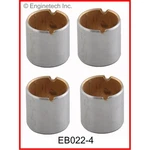 Enginetech Piston Wrist Pin Bushing EB022-4;. Fixed Price $19.58.