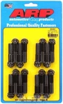 Arp 200-6001 Bb Ford, Pro Connecting Rod Bolts, 12-POINT, Chromoly, Set Of 16. Fixed Price $131.24.
