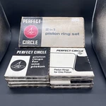 Perfect Circle 2 Piston Ring Set 40544 STD-.010 1960S Chrysler,dodge, Etc. Fixed Price $32.95.