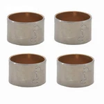 Enginetech Piston Wrist Pin Bushing Set Direct Fit. Fixed Price $90.99.