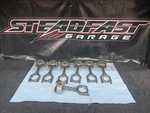 Oem 2017-2022 Audi R8 Lamborghini Huracan 5.2L V10 Connecting Rod 18K Mil. Fixed Price $249.00.