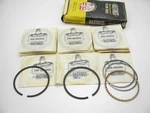 Hastings 139 Engine Piston Rings - Standard Size. Fixed Price $34.99.