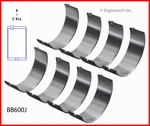 Standard Connecting Rod Bearings Set For Gm Pontiac 2.5L 151. Fixed Price $27.97.