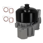 Engine Cooling Water Pump For Pontiac Gto V8 5.7L 2004 12557710 AW5081. Fixed Price $71.74.