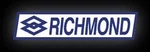 Differential Ring And Pinion Richmond 69-0033-1. Fixed Price $347.32.