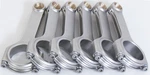 Eagle CRS5984T3D 4340 H-beam Connecting Rods Toyota 7M-GTE 5.984" Set Of 6. Fixed Price $603.95.