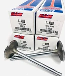 1.94" Intake Valve Set Of (8) For 1962-1994 Chevy Sb 400 350 327 307 Engines. Fixed Price $45.28.