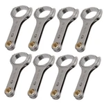 Callies Sbc 6.000 Xd H-beam 4330 Forged Rod Set- U19135. Fixed Price $2280.60.