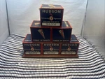 Husdon Piston Rings Dealer Display Promo Part No 166328 1935-39 Cyl Eng. Fixed Price $224.25.