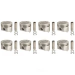 Engine Piston Set Sealed Power 354P 30. Fixed Price $93.82.