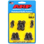 Arp Engine Oil Pan Bolt Set 134-1801; 12PT Black Chromoly, 3/4 In. For Sbc. Fixed Price $35.96.