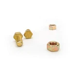 Tci Bolt & Nut Kit - 745500. Fixed Price $15.95.