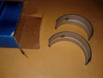 Ford New Oem Connecting Rod Bearings E5FZ-6333-A. Fixed Price $7.00.