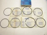Nos Oem 1988-1995 Ford Thunderbird 3.8L Supercoupe Rings (does 2 Pistons). Fixed Price $29.95.
