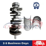 Engine Crankshaft W/bearings Fit Maserati Ghibli Levante Quattroporte 3.0 V6. Fixed Price $829.39.