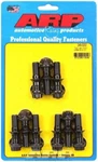 Arp 245-0202 Bellhousing Studs, 2.150 In. Long, 12-POINT, Chromoly, Black Oxide,. Fixed Price $200.25.
