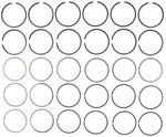 Engine Piston Ring Set Mahle 50276CP. Fixed Price $45.58.
