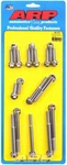 Arp Pontiac S/s Timing Cover Bolt Kit 6PT.. Fixed Price $80.89.