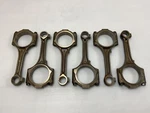 Used Engine Connecting Rod Fits: 2008 Jeep Wrangler Grade. Fixed Price $168.00.