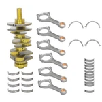 Labwork Engine Crankshaft Rods Bearing Kit For Jeep Chrysler 300 Ram 1500 3.0T. Fixed Price $508.53.
