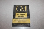 Nos 55 Corvette Powerglide Vacuum Modulator Diaphragm 3709049 1953 1954. Fixed Price $24.95.