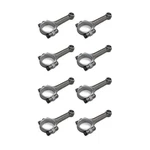 Scat 3-ICR6000 Connecting Rods With 3/8 Inch Bolt, 6.0 Small Block Fits Chevy. Fixed Price $440.99.