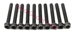 Oem Connecting Rod Bolt Set WHT001319 For Vw Audi EA888 1.8T/2.0T Gti A4 A5. Fixed Price $24.80.