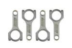 Manley H-beam Rods .8868" Pin Bore Fits Ford Ecoboost 2.0L (set Of 4) 14080-4. Fixed Price $560.12.