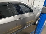 2012 Chevrolet Equinox Right Front Door Shell Oem Gray 4DR Suv Used 3846209. Fixed Price $284.95.