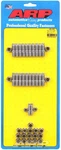 Arp 435-1902 Bbc S/s Oil Pan Stud Kit 12PT.. Fixed Price $145.99.