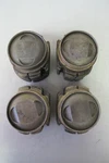 Porsche 356 912 Piston Cylinder Set 82.5 Mm - Of 4. Fixed Price $599.20.