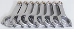 Eagle Specialty CRS6490F3D 4340 Connecting Rod Ford "fe". Fixed Price $763.11.