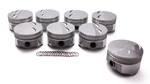 Icon Pontiac 400 Forged F/t Set 4.150 -4.5CC IC890.030. Fixed Price $820.13.