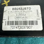 Rod Bearings For 1968-2002 Chevrolet Sbc 5.7L 350 327 307 305 V8. Fixed Price $25.00.