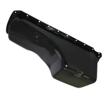 1965-1990 Big Block Chevy Black Replacement Oil Pan 396 454 5QT Camaro Chevelle. Fixed Price $85.99.