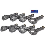 Wiseco 4340 Forged I-beam Rods 6.700 Bbc- BC6700-990. Fixed Price $1537.17.