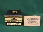 Nos Gm Piston Ring Set 3789295 1960 1961 Corvair Std Exc Turbo. Fixed Price $80.00.