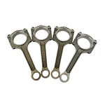 Connecting Rods Set Of 4 Ford Ecosport Focus Transit 2.0L 2012-2022 CP9Z-6200-B. Fixed Price $50.95.