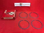 Nos Sealed Power IB-10U Piston Rings 3-1/8X3/32 Std Lot Of Four (4). Fixed Price $16.99.