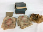 Nos Ford Piston Ring Set 18-6149-A V8 Engine Standard Bore. Fixed Price $65.00.
