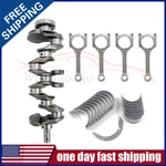 G4KD 2.0L Engine Rebuild Kit-crankshaft Con Rod Bearing Fits For Hyundai Kia. Fixed Price $249.00.