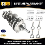 G6DH 3.3L Engine Crankshaft Rods W/ Bearing Kit For Hyundai Santa Fe Kia Sorento. Fixed Price $319.99.