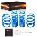 Maxpeedingrods Lowering Springs For Honda Civic Fc / Fk 2DR 4DR 5 16-24. Fixed Price $100.00.