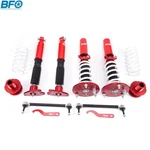 Bfo 24 Way Damper Coilover For Bmw F30 328I 328D 330E 335I 11-19 (3-STUDS). Fixed Price $320.00.